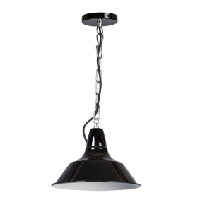 Hanglamp Modugno zwart