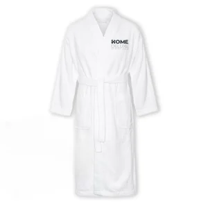 Home Deluxe Badjas XL