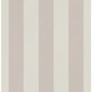 Sanders & Sanders behang strepen beige - 53 cm x 10 m - 640423
