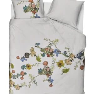 Beddinghouse x Van Gogh Museum  Guirlande Des Fleurs - 240 x 200/220 cm - Zand