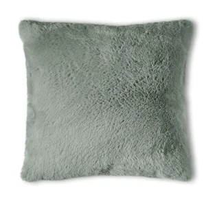 KAAT Amsterdam  Cuddle Cloud - 50 x 50 cm - Grey Green