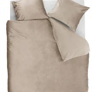 Ambiante  Velvety - 200 x 200/220 cm - Zand