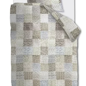 Ariadne at Home  Patches - 140 x 200/220 cm - Naturel