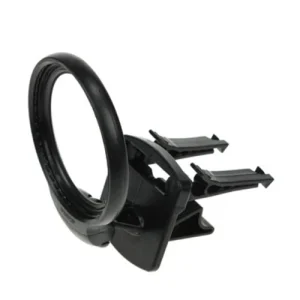 Autohouder (ventilatie) voor TOMTOM ONE 30 XLT XL XXL IQ LIVE