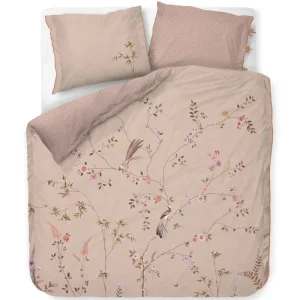 Pip Studio  Bamboo Blossom - 240 x 200/220 cm - Khaki