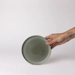 Mimo Homeware mini bord Ocean Breeze - 17 cm - set van 6