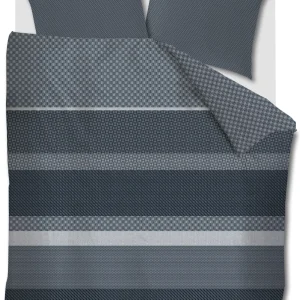 Beddinghouse  Fera - 240 x 200/220 cm - Blauw