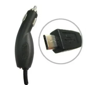 Autolader voor Samsung I400