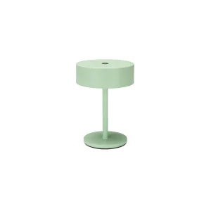 Zuiver Mini Tafellamp Groen