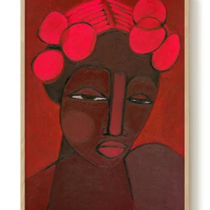 June20 - Gaia - PSTR studio Kunst Poster