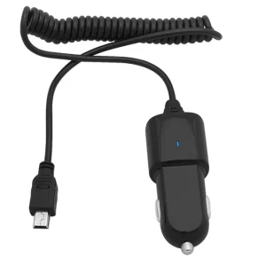 Autolader voor Garmin nüvi 1370