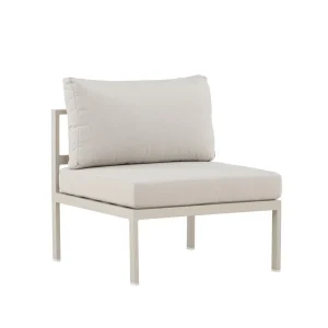 Rebellenclub Loungeset Festa - Zits - Beige