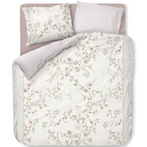 Pip Studio  Bustani - 240 x 200/220 cm - Wit