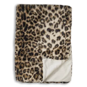 KAAT Amsterdam  Leonard - 50 x 50 cm - Naturel