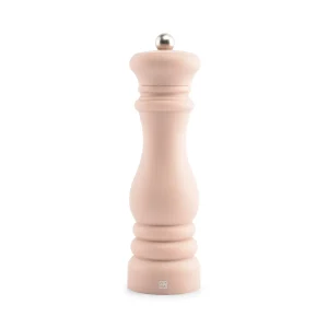 Ona - Peper/zoutmolen H21cm roze Pepe