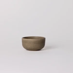 Mimo Homeware mini schaaltje On The Rocks - 8 cm - set van 6