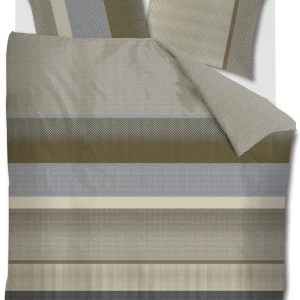 Beddinghouse  Marthe - 240 x 200/220 cm - Zand