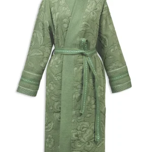 Pip Studio  Jasmin Jacquard - M - Groen