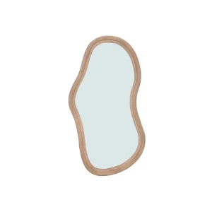 Brix spiegel Sophie M - bruin - 4x42x78