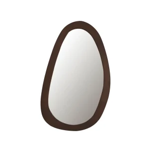 Starfurn - Spiegel Lou - 60 cm - Walnut