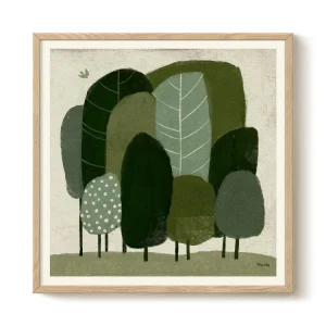 Marco - Grove - PSTR studio Kunst Poster