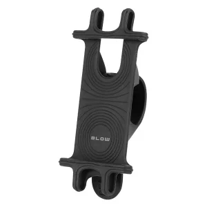 Telefoonhouder voor fiets - 4 tot 6 inch