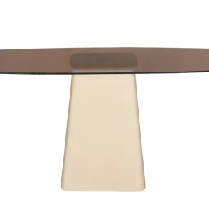 Brix dressoir Mylon - wit - 40x140x76