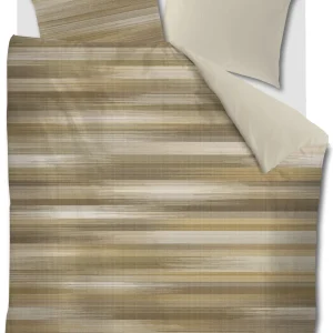 Beddinghouse  Elie - 200 x 200/220 cm - Naturel