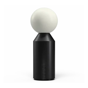 Studio Unhyde tafellamp Ollie Large - Espresso Black - 11.2x9x30.5cm