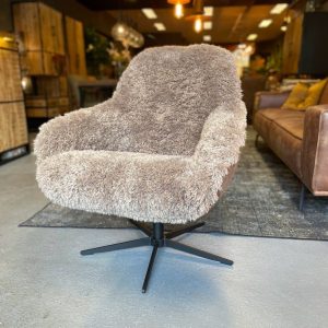 Fauteuil Ilona Doodle – show-