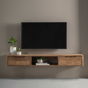 Hangend Tv-Meubel Bliss met laden