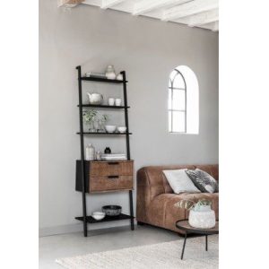 Leunrek Cosmo 2 laden