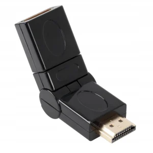 HDMI naar HDMI - 360 graden