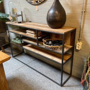 Sidetable Tuareg No.2 150cm