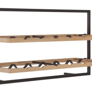 Winemate D-Bohdi Oak 12 flessen – Type A