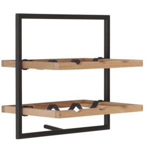 Winemate D-Bohdi OAK 6 flessen – Type B