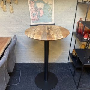 Bartafel Fenna rond verjongd