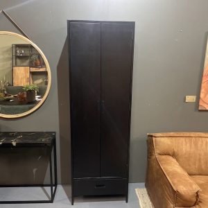 Bergkast Night 2 deurs