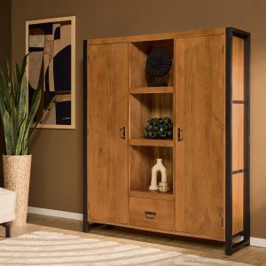 Boekenkast Boaz | 150 cm