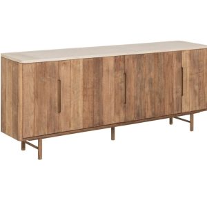 Dressoir Bliss Mortex 6 deurs