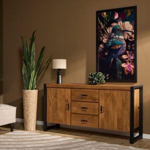 Dressoir Boaz | 160 cm