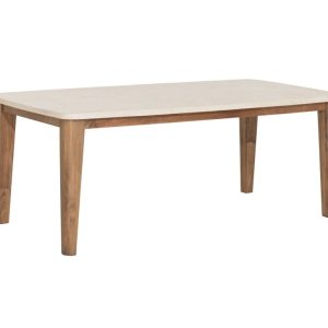 Eettafel Bliss Mortex