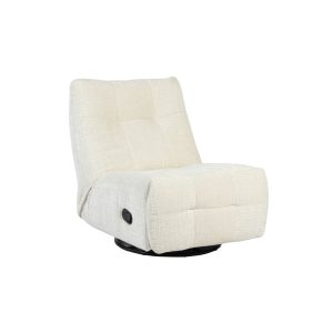 Relaxfauteuil Chill Off White