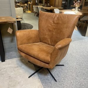 Chill-line fauteuil Mira