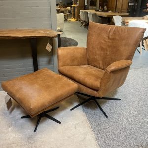 Chill-line hocker Mira