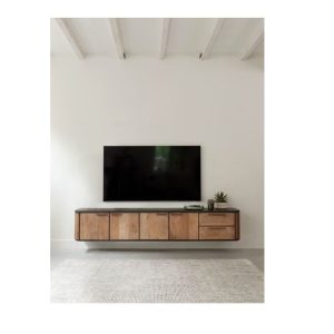 Zwevend Tv-Meubel Soho – Large