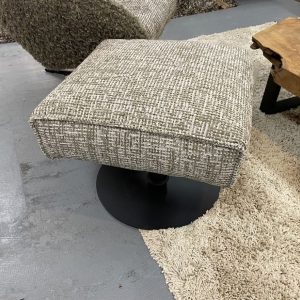 Chill-line Hocker Roos Coco