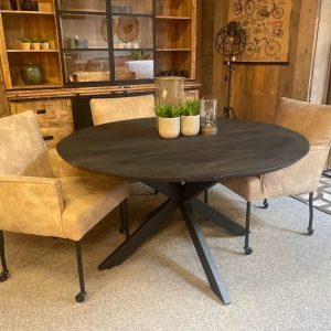 Ronde Eettafel New York