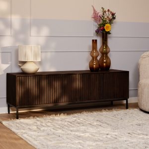 Tv meubel Madison Brown 165cm