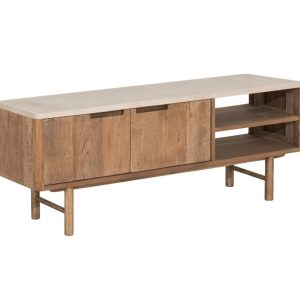 Tv-Meubel Bliss Mortex staand No2